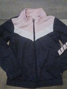 Puma Athletic Zip Jacket